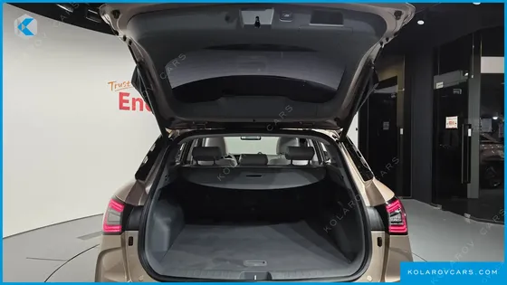 HYUNDAI NEXO PREMIUM