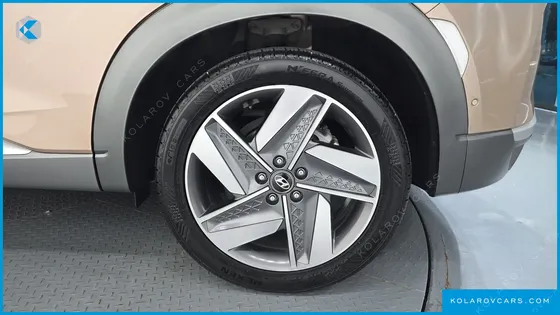 HYUNDAI NEXO PREMIUM