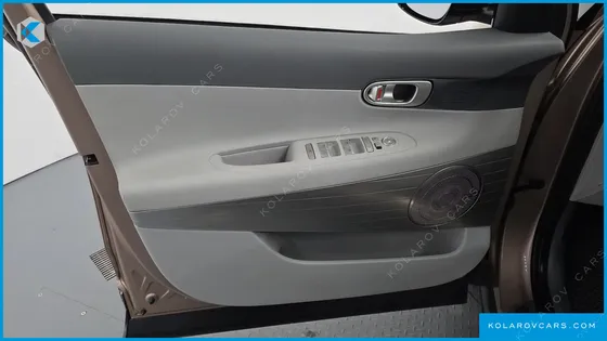 HYUNDAI NEXO PREMIUM