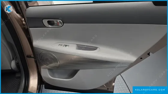HYUNDAI NEXO PREMIUM