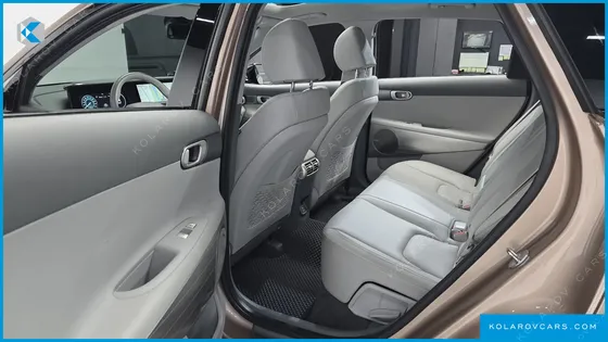 HYUNDAI NEXO PREMIUM