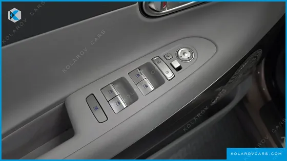 HYUNDAI NEXO PREMIUM