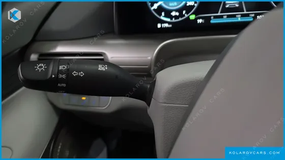 HYUNDAI NEXO PREMIUM