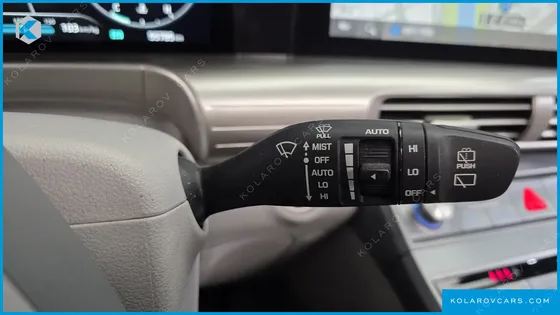 HYUNDAI NEXO PREMIUM