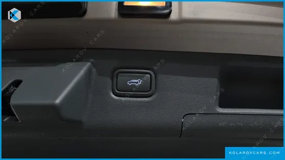HYUNDAI NEXO PREMIUM