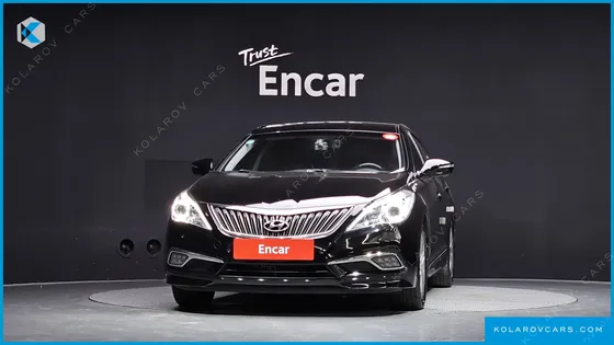 HYUNDAI GRANDEUR HG240 MODERN COLLECTION