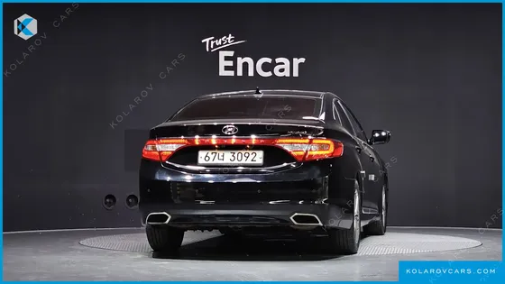 HYUNDAI GRANDEUR HG240 MODERN COLLECTION