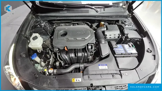 HYUNDAI GRANDEUR HG240 MODERN COLLECTION