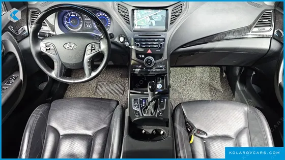 HYUNDAI GRANDEUR HG240 MODERN COLLECTION
