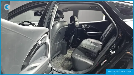 HYUNDAI GRANDEUR HG240 MODERN COLLECTION