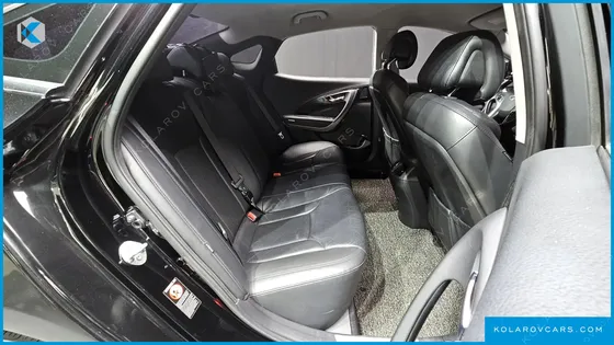 HYUNDAI GRANDEUR HG240 MODERN COLLECTION