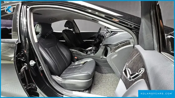 HYUNDAI GRANDEUR HG240 MODERN COLLECTION