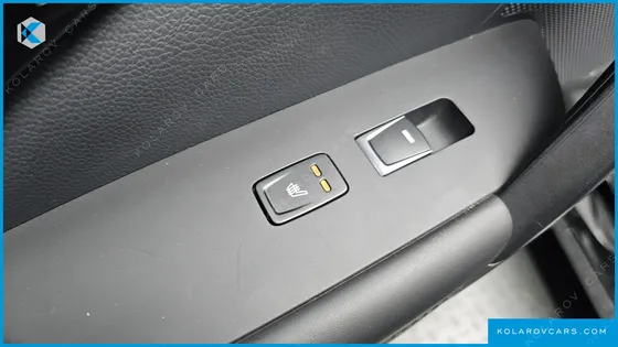 HYUNDAI GRANDEUR HG240 MODERN COLLECTION