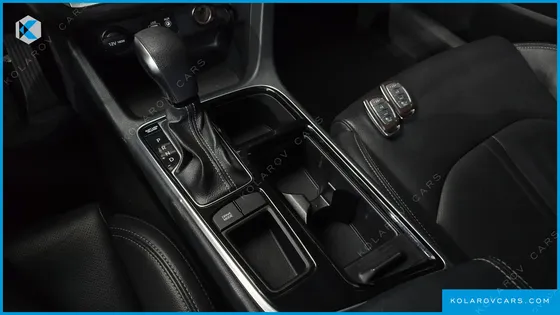 HYUNDAI SONATA 2.0 SMART