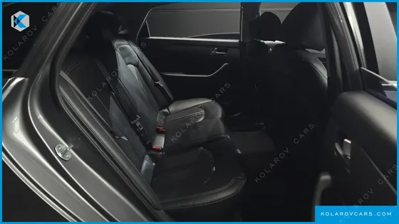HYUNDAI SONATA 2.0 SMART