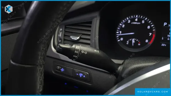 HYUNDAI SONATA 2.0 SMART