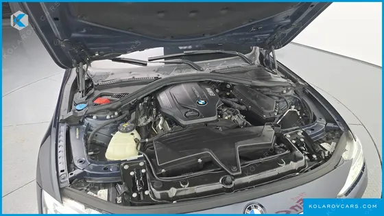 BMW 3 SERIES 320D