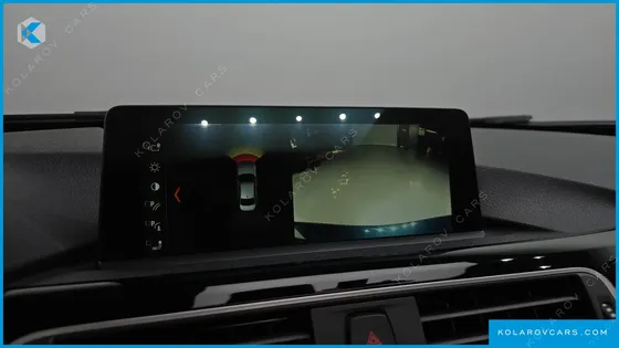 BMW 3 SERIES 320D