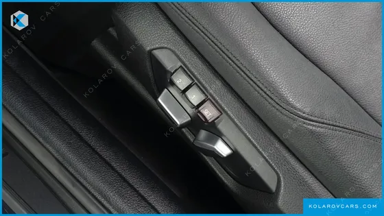 BMW 3 SERIES 320D