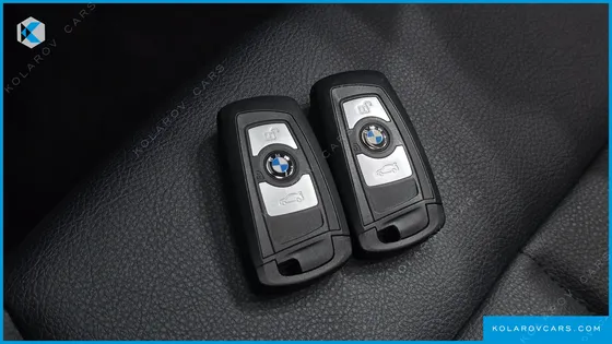 BMW 3 SERIES 320D