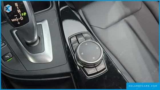 BMW 3 SERIES 320D
