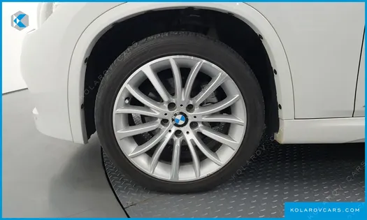 BMW X1 XDRIVE 20D