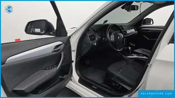 BMW X1 XDRIVE 20D