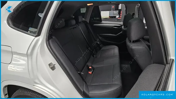 BMW X1 XDRIVE 20D