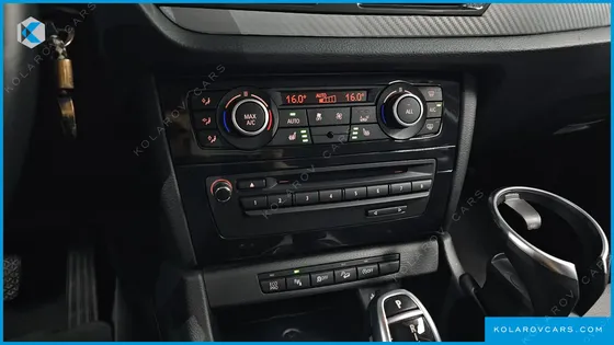 BMW X1 XDRIVE 20D