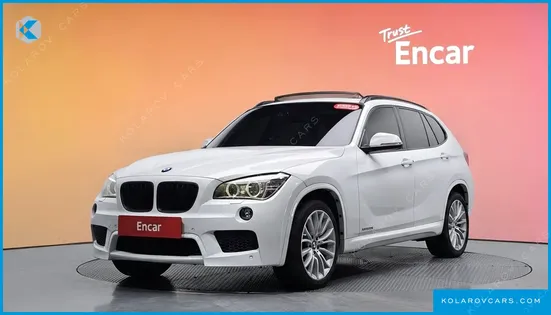 BMW X1 XDRIVE 20D