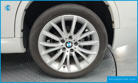 BMW X1 XDRIVE 20D