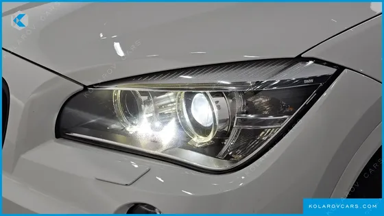 BMW X1 XDRIVE 20D