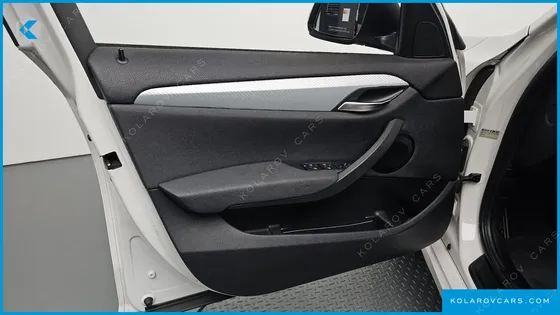 BMW X1 XDRIVE 20D