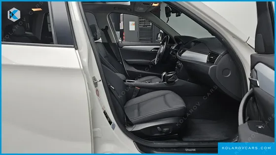 BMW X1 XDRIVE 20D