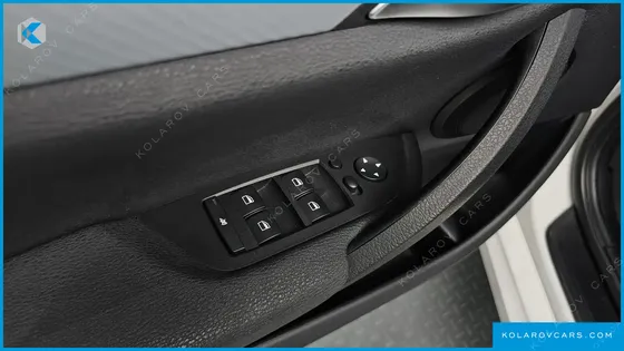BMW X1 XDRIVE 20D