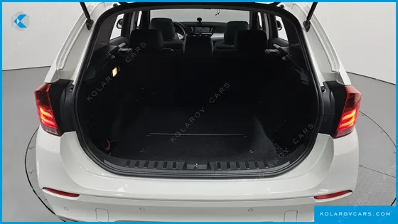 BMW X1 XDRIVE 20D