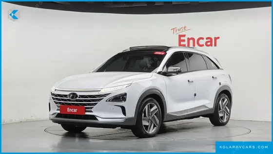 HYUNDAI NEXO PREMIUM