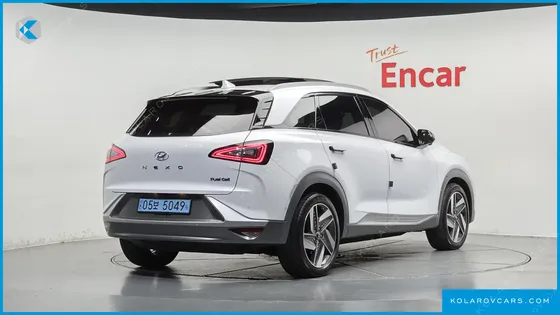 HYUNDAI NEXO PREMIUM