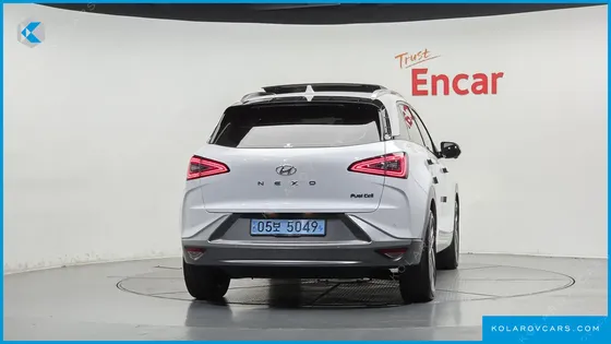HYUNDAI NEXO PREMIUM