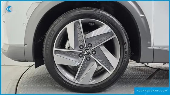 HYUNDAI NEXO PREMIUM