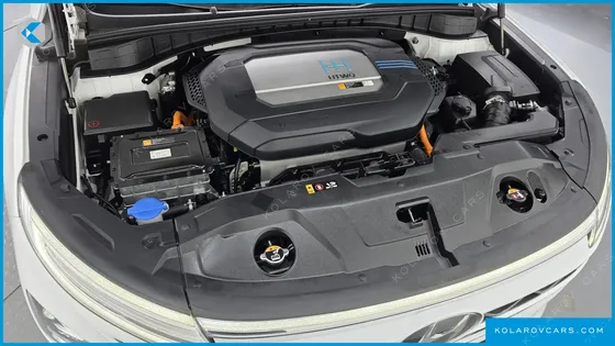 HYUNDAI NEXO PREMIUM
