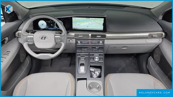 HYUNDAI NEXO PREMIUM