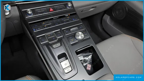 HYUNDAI NEXO PREMIUM