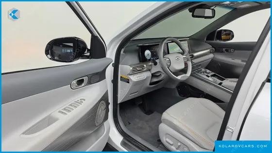 HYUNDAI NEXO PREMIUM