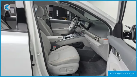 HYUNDAI NEXO PREMIUM