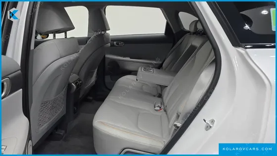 HYUNDAI NEXO PREMIUM
