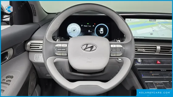 HYUNDAI NEXO PREMIUM