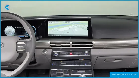 HYUNDAI NEXO PREMIUM
