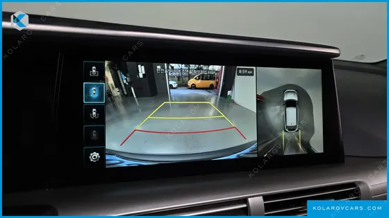HYUNDAI NEXO PREMIUM