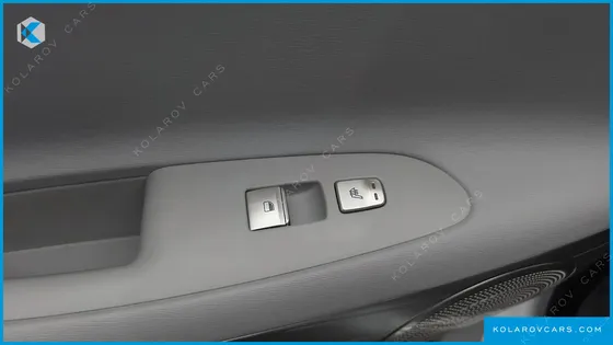 HYUNDAI NEXO PREMIUM